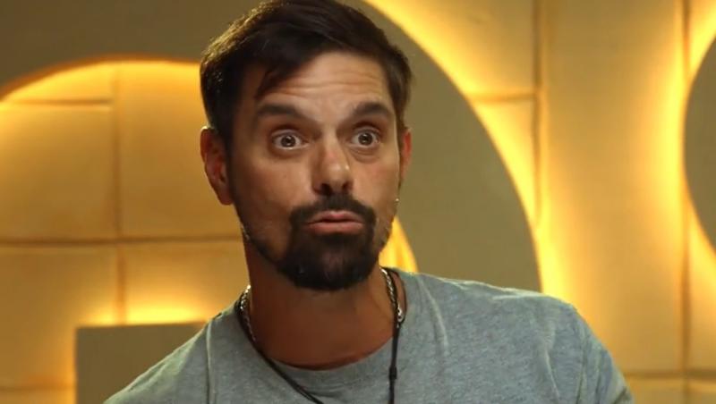 Ce au făcut concurenții de la Power Couple România, după eliminarea lui Andrei Stoica și a soției sale. Camerele au filmat tot