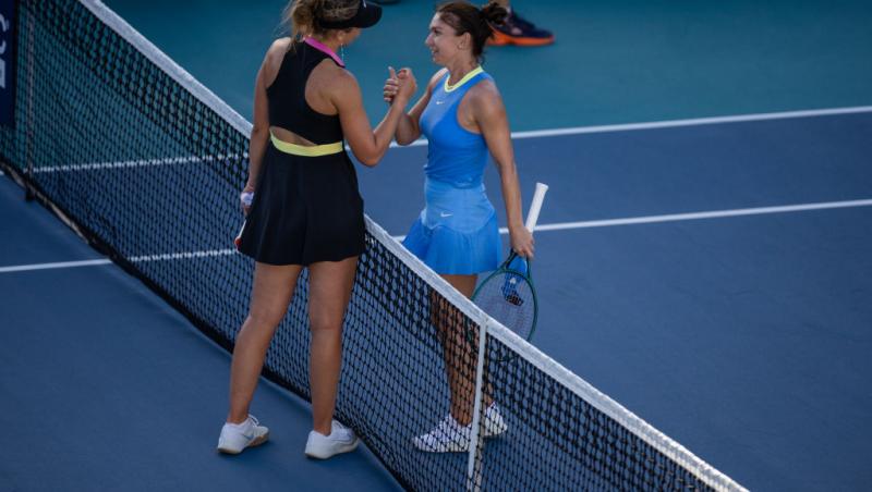 Simona Halep se retrage. Ce anunț a făcut fostul lider WTA: „Sunt împăcată...” Ce reacții a stârnit retragerea sportivei