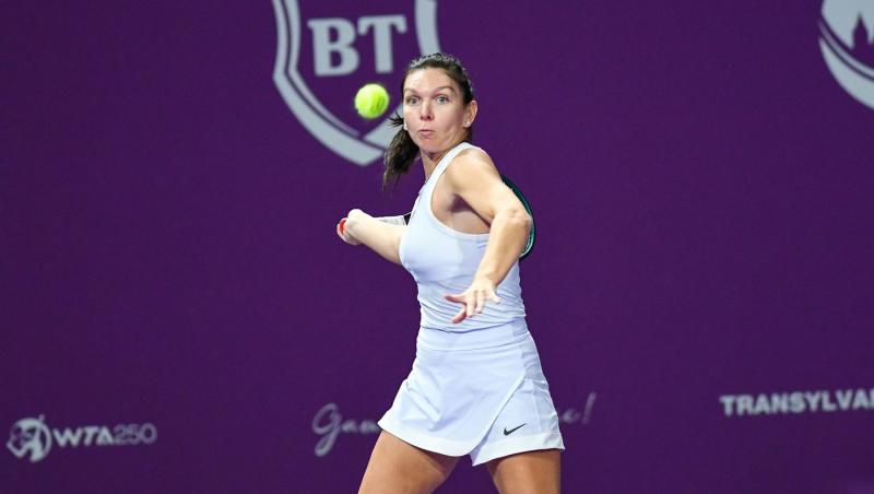 Simona Halep se retrage. Ce anunț a făcut fostul lider WTA: „Sunt împăcată...” Ce reacții a stârnit retragerea sportivei