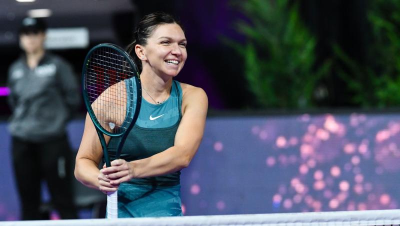 Simona Halep se retrage. Ce anunț a făcut fostul lider WTA: „Sunt împăcată...” Ce reacții a stârnit retragerea sportivei