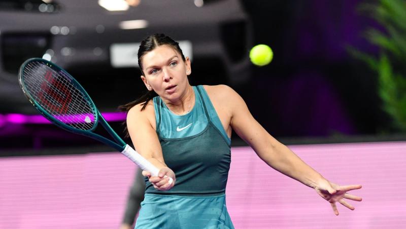 Simona Halep se retrage. Ce anunț a făcut fostul lider WTA: „Sunt împăcată...” Ce reacții a stârnit retragerea sportivei