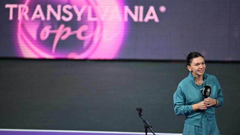 Simona Halep se retrage. Ce anunț a făcut fostul lider WTA: „Sunt împăcată...” Ce reacții a stârnit retragerea sportivei