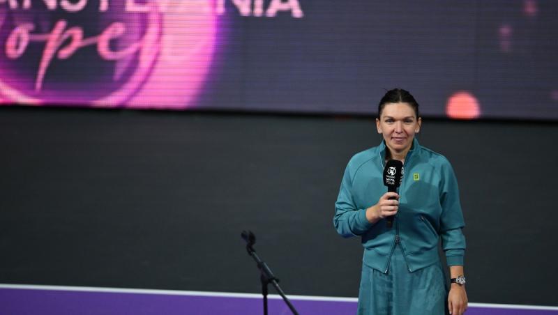 Simona Halep se retrage. Ce anunț a făcut fostul lider WTA: „Sunt împăcată...” Ce reacții a stârnit retragerea sportivei