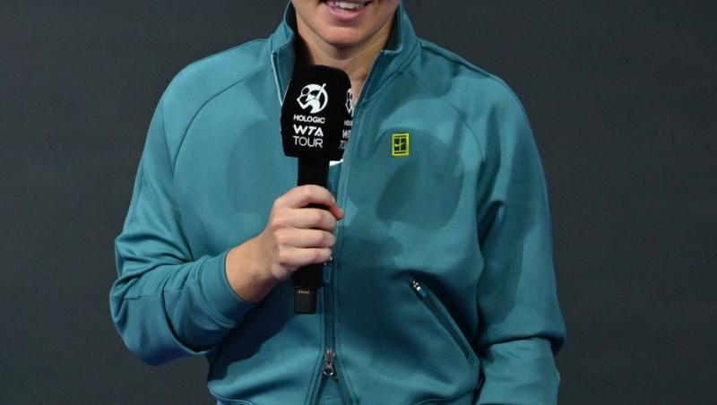 Simona Halep se retrage. Ce anunț a făcut fostul lider WTA: „Sunt împăcată...” Ce reacții a stârnit retragerea sportivei