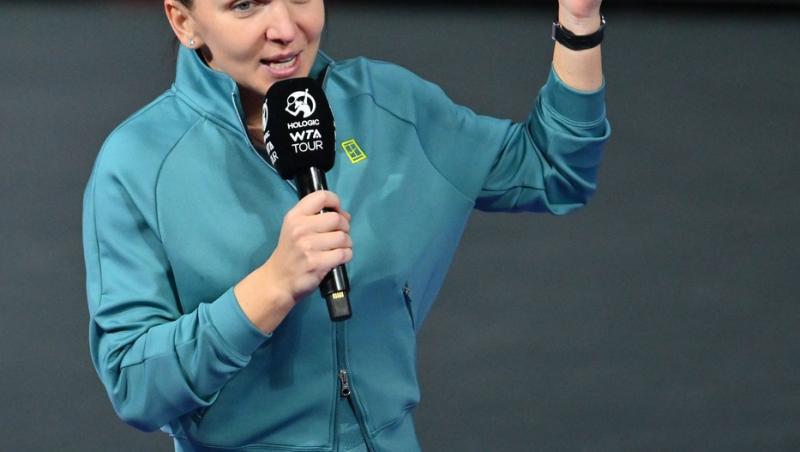 Simona Halep se retrage. Ce anunț a făcut fostul lider WTA: „Sunt împăcată...” Ce reacții a stârnit retragerea sportivei