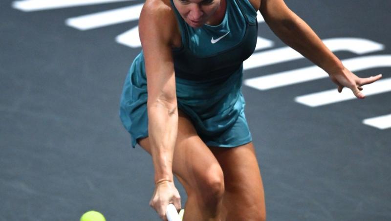 Simona Halep se retrage. Ce anunț a făcut fostul lider WTA: „Sunt împăcată...” Ce reacții a stârnit retragerea sportivei