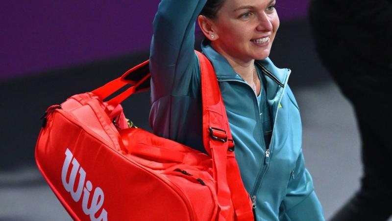 Simona Halep se retrage. Ce anunț a făcut fostul lider WTA: „Sunt împăcată...” Ce reacții a stârnit retragerea sportivei