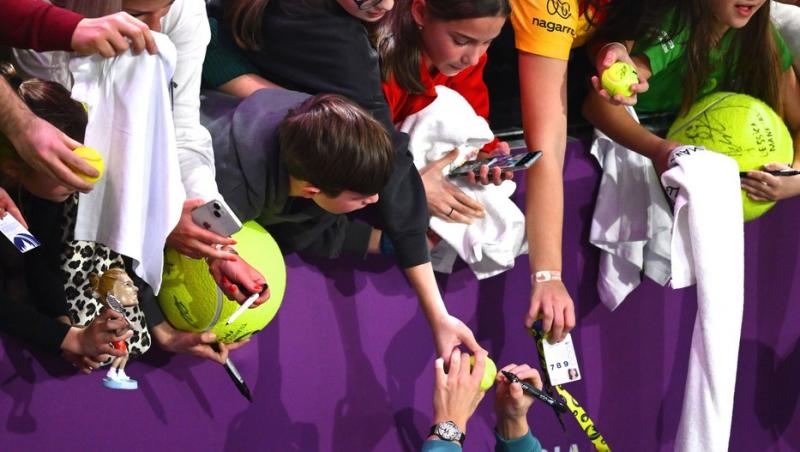 Simona Halep se retrage. Ce anunț a făcut fostul lider WTA: „Sunt împăcată...” Ce reacții a stârnit retragerea sportivei