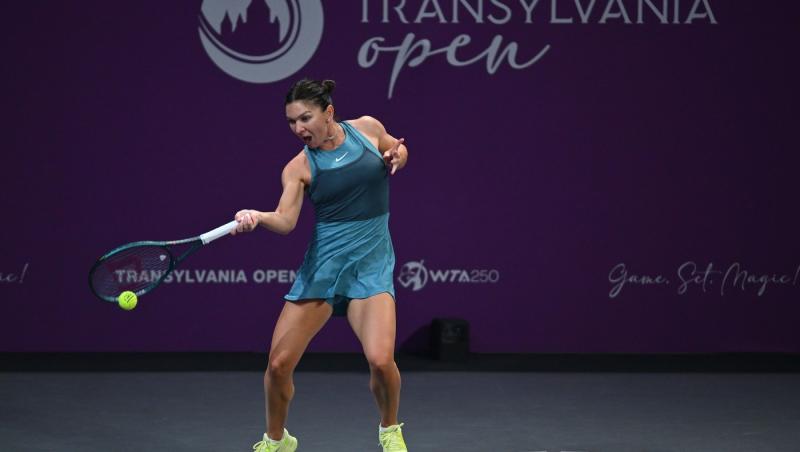 Simona Halep se retrage. Ce anunț a făcut fostul lider WTA: „Sunt împăcată...” Ce reacții a stârnit retragerea sportivei