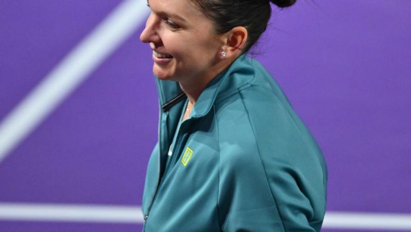 Simona Halep se retrage. Ce anunț a făcut fostul lider WTA: „Sunt împăcată...” Ce reacții a stârnit retragerea sportivei