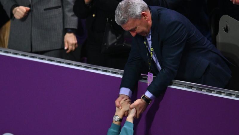 Simona Halep se retrage. Ce anunț a făcut fostul lider WTA: „Sunt împăcată...” Ce reacții a stârnit retragerea sportivei