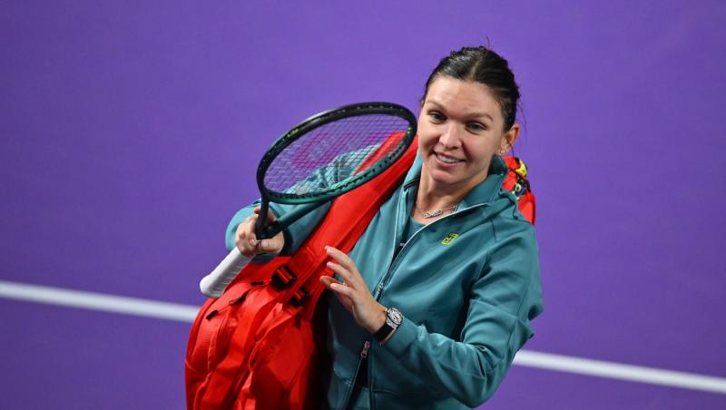 Simona Halep se retrage. Ce anunț a făcut fostul lider WTA: „Sunt împăcată...” Ce reacții a stârnit retragerea sportivei