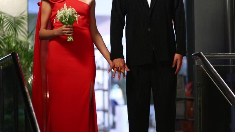 Vlad Udrescu, dezvăluiri despre sine, dar și despre pasiunea pentru teatru și rolul din Ana - Mi-ai fost scrisă în ADN | Exclusiv