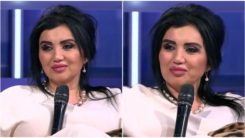 Adriana Bahmuțeanu