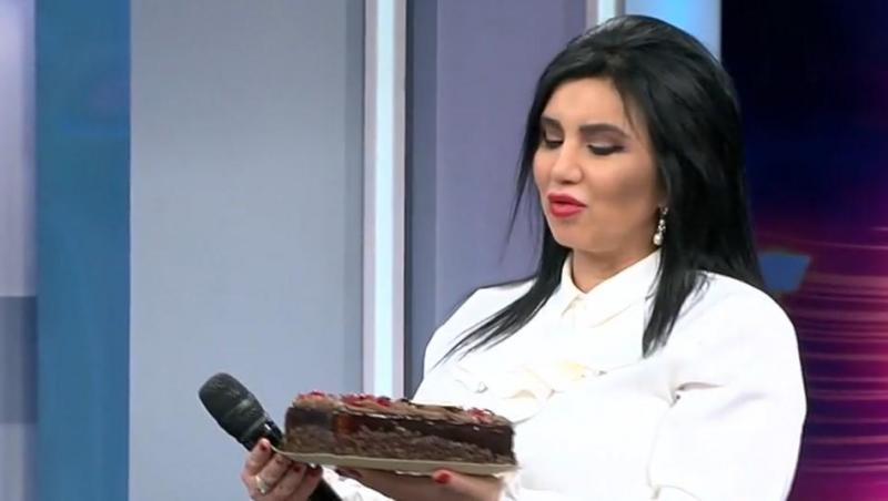 Adriana Bahmuțeanu a primit răspuns de la DGASPC după ce au dat-o copiii în judecată. Cum a reacționat