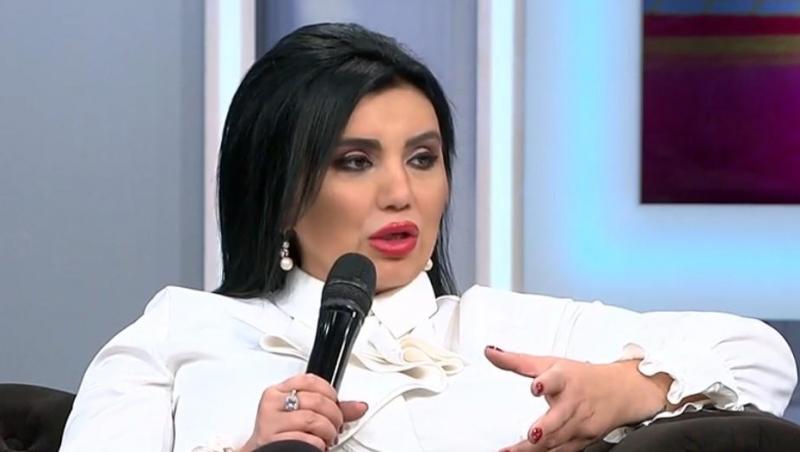 Adriana Bahmuțeanu a primit răspuns de la DGASPC după ce au dat-o copiii în judecată. Cum a reacționat