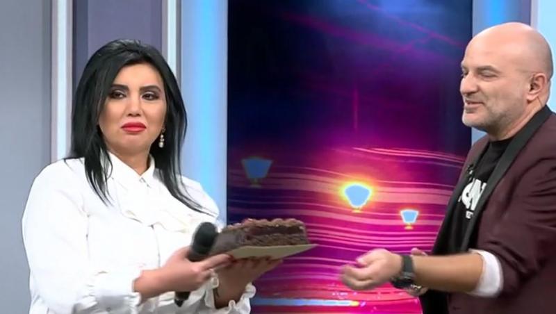 Adriana Bahmuțeanu a primit răspuns de la DGASPC după ce au dat-o copiii în judecată. Cum a reacționat