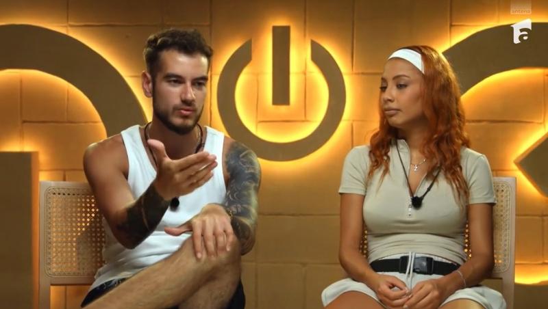 Cât de tare le lipsesc concurenților Power Couple telefoanele mobile. Magicianul Robert Tudor: „E ca la pușcărie aici..”