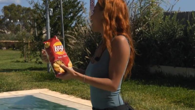 Ce a discutat magicianul Robert Tudor cu Elena, soția lui, după clasamentul Power Couple. Ce detaliu neașteptat a fost filmat