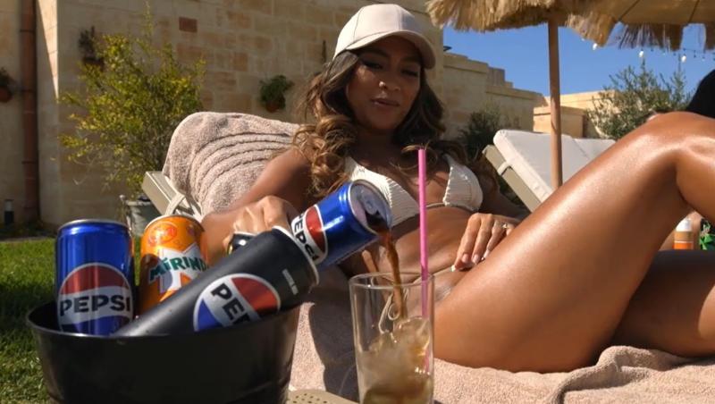 Ce a discutat magicianul Robert Tudor cu Elena, soția lui, după clasamentul Power Couple. Ce detaliu neașteptat a fost filmat