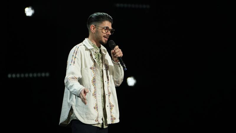 Aurel Sabou l-a luat prin surprindere pe Puya când a dezvăluit cu ce se ocupă: „Este ilegal?”