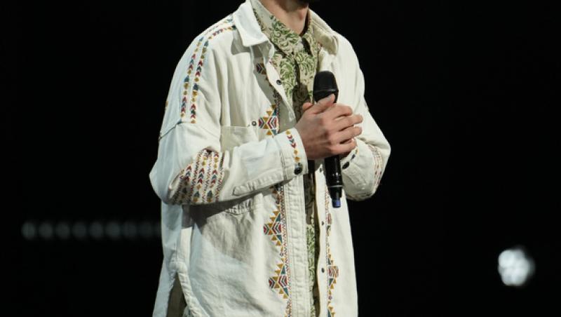 Aurel Sabou l-a luat prin surprindere pe Puya când a dezvăluit cu ce se ocupă: „Este ilegal?”