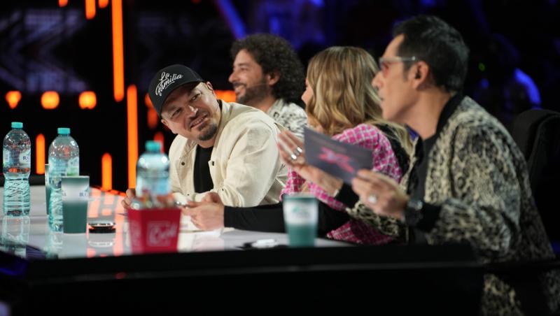 Aurel Sabou l-a luat prin surprindere pe Puya când a dezvăluit cu ce se ocupă: „Este ilegal?”