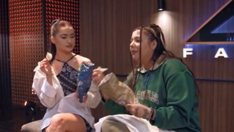 Aurel Sabou l-a luat prin surprindere pe Puya când a dezvăluit cu ce se ocupă: „Este ilegal?”