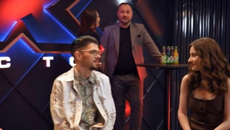 Aurel Sabou l-a luat prin surprindere pe Puya când a dezvăluit cu ce se ocupă: „Este ilegal?”