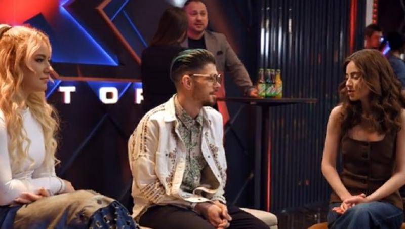 Aurel Sabou l-a luat prin surprindere pe Puya când a dezvăluit cu ce se ocupă: „Este ilegal?”