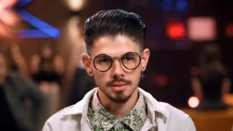 Aurel Sabou l-a luat prin surprindere pe Puya când a dezvăluit cu ce se ocupă: „Este ilegal?”