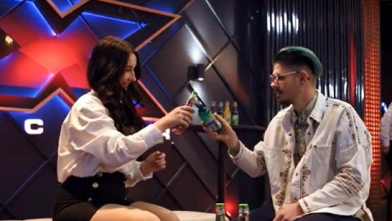 Aurel Sabou l-a luat prin surprindere pe Puya când a dezvăluit cu ce se ocupă: „Este ilegal?”