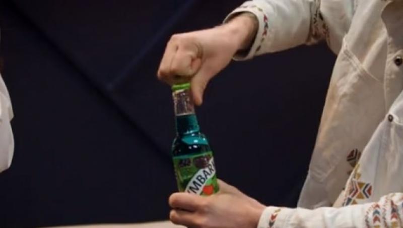 Aurel Sabou l-a luat prin surprindere pe Puya când a dezvăluit cu ce se ocupă: „Este ilegal?”