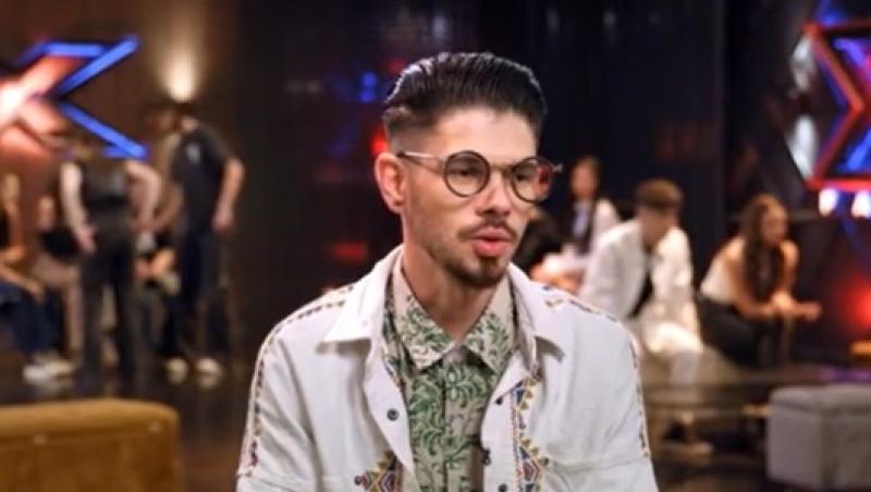 Aurel Sabou l-a luat prin surprindere pe Puya când a dezvăluit cu ce se ocupă: „Este ilegal?”