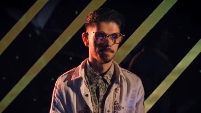 Aurel Sabou l-a luat prin surprindere pe Puya când a dezvăluit cu ce se ocupă: „Este ilegal?”