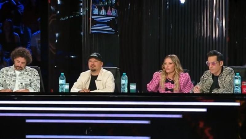 Aurel Sabou l-a luat prin surprindere pe Puya când a dezvăluit cu ce se ocupă: „Este ilegal?”