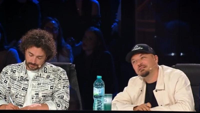 Aurel Sabou l-a luat prin surprindere pe Puya când a dezvăluit cu ce se ocupă: „Este ilegal?”