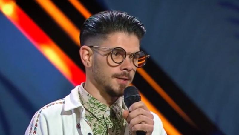 Aurel Sabou l-a luat prin surprindere pe Puya când a dezvăluit cu ce se ocupă: „Este ilegal?”