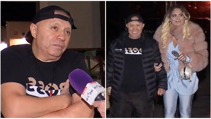 Nicolae Guță, primele declarații despre retragere: „Am 57 de ani, ținta mea este ca la...”