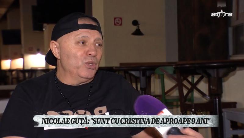 Nicolae Guță, primele declarații despre retragere: „Am 57 de ani, ținta mea este ca la...”