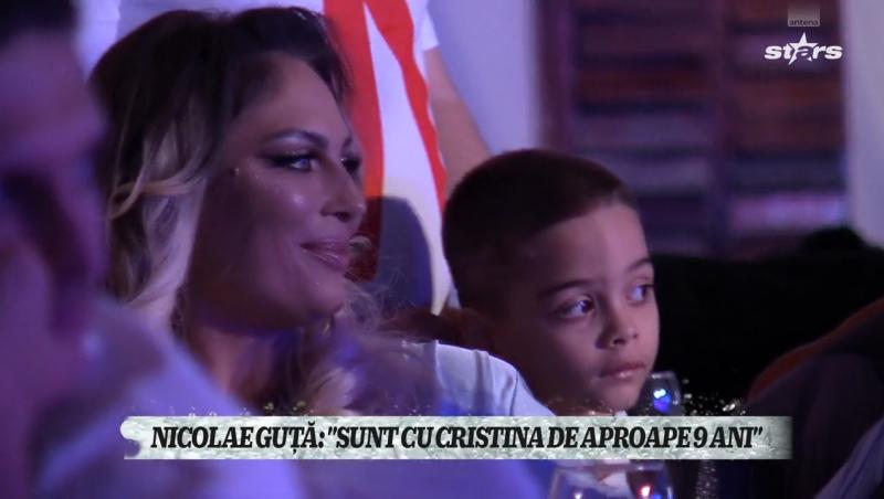 Nicolae Guță, primele declarații despre retragere: „Am 57 de ani, ținta mea este ca la...”