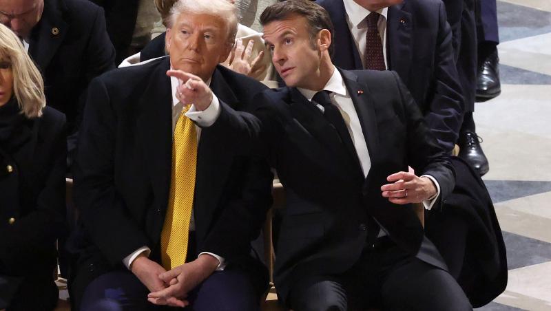 Ce religie are Donald Trump. Detaliul mai puțin cunoscut despre controversatul Președinte american