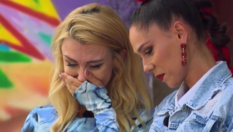 Andreea Bălan, dezvăluiri despre nunta cu Victor Cornea: „Mi-am dat seama de la prima întâlnire că el este alesul”