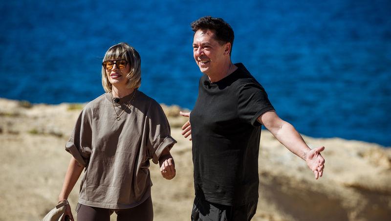 Power Couple România sezon 2, 5 februarie 2025. Ce cuplu este eliminat din concurs. Concurenții au parte de o surpriză uluitoare