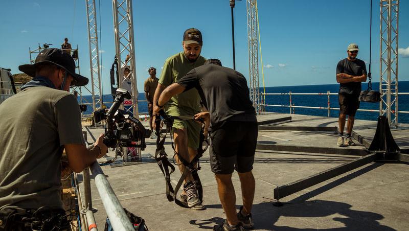 Power Couple România sezon 2, 5 februarie 2025. Ce cuplu este eliminat din concurs. Concurenții au parte de o surpriză uluitoare