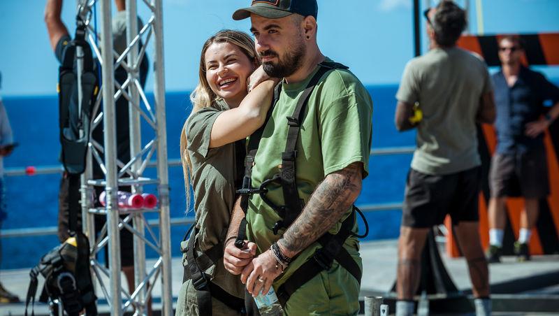 Power Couple România sezon 2, 5 februarie 2025. Ce cuplu este eliminat din concurs. Concurenții au parte de o surpriză uluitoare