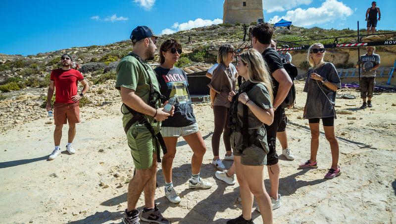 Power Couple România sezon 2, 5 februarie 2025. Ce cuplu este eliminat din concurs. Concurenții au parte de o surpriză uluitoare