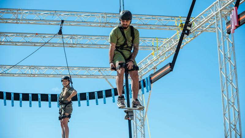 Power Couple România sezon 2, 5 februarie 2025. Ce cuplu este eliminat din concurs. Concurenții au parte de o surpriză uluitoare