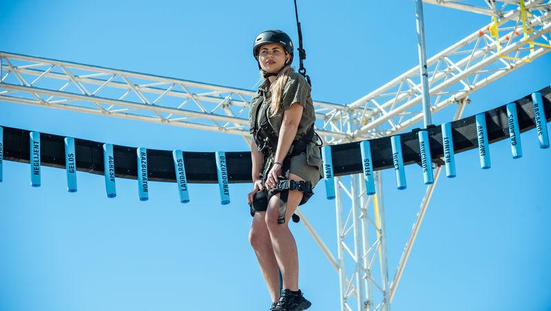 Power Couple România sezon 2, 5 februarie 2025. Ce cuplu este eliminat din concurs. Concurenții au parte de o surpriză uluitoare