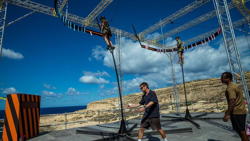 Power Couple România sezon 2, 5 februarie 2025. Ce cuplu este eliminat din concurs. Concurenții au parte de o surpriză uluitoare